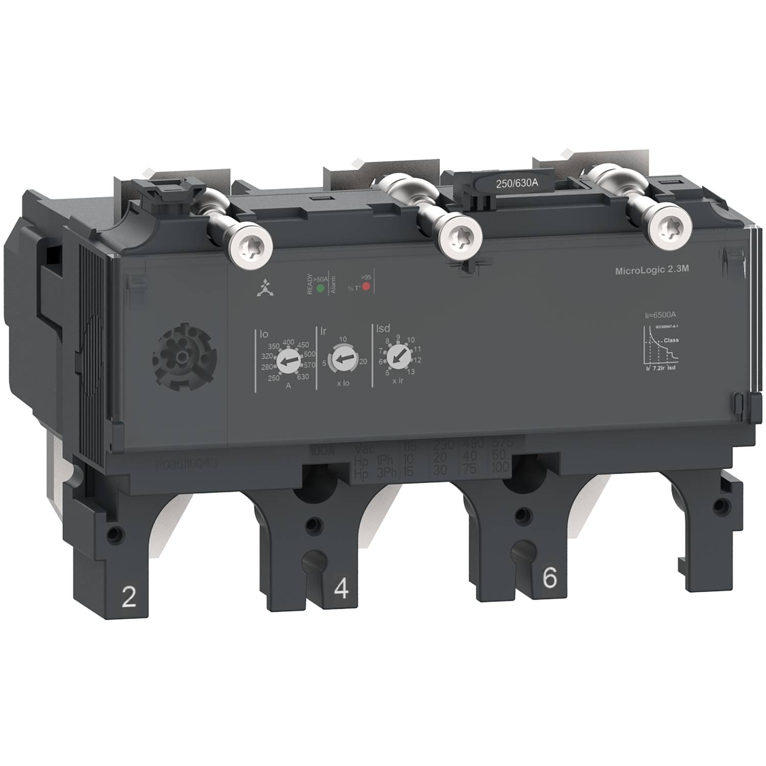 Schneider Electric C4032M320 Elektronicamodule