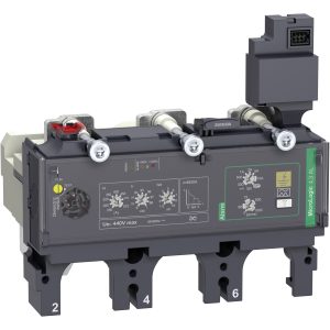 Schneider Electric C4034A400 Elektronicamodule Schneider Electric C4034A400 Elektronicamodule