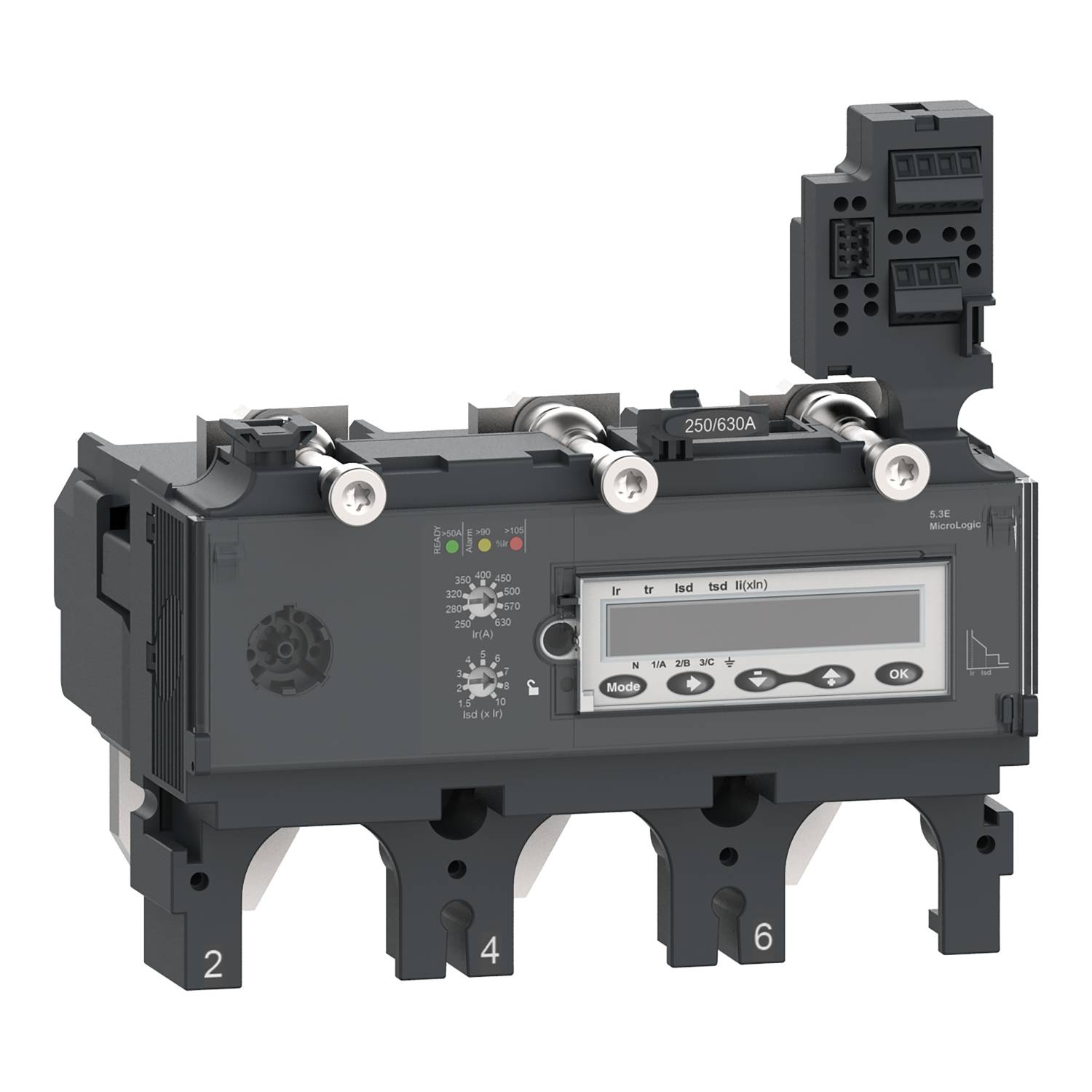 Schneider Electric C4035E400 Elektronicamodule