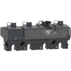 Schneider Electric C256MA220 Elektronicamodule Schneider Electric C256MA220 Elektronicamodule