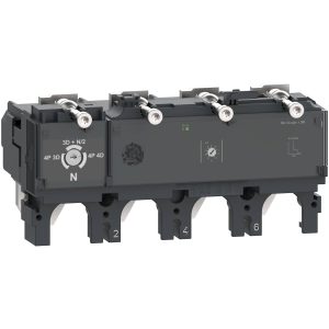 Schneider Electric C4041M320 Elektronicamodule Schneider Electric C4041M320 Elektronicamodule