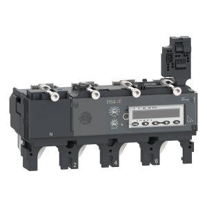 Schneider Electric C4045E400 Elektronicamodule Schneider Electric C4045E400 Elektronicamodule