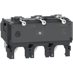 Schneider Electric C6331M500 Elektronicamodule Schneider Electric C6331M500 Elektronicamodule