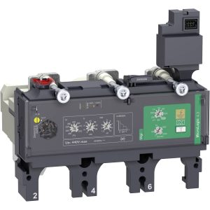 Schneider Electric C6334V570 Elektronicamodule Schneider Electric C6334V570 Elektronicamodule