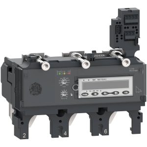 Schneider Electric C6335Z630 Elektronicamodule Schneider Electric C6335Z630 Elektronicamodule
