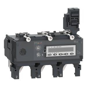 Schneider Electric C6336E630 Elektronicamodule Schneider Electric C6336E630 Elektronicamodule