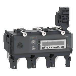 Schneider Electric C6336M500 Elektronicamodule Schneider Electric C6336M500 Elektronicamodule