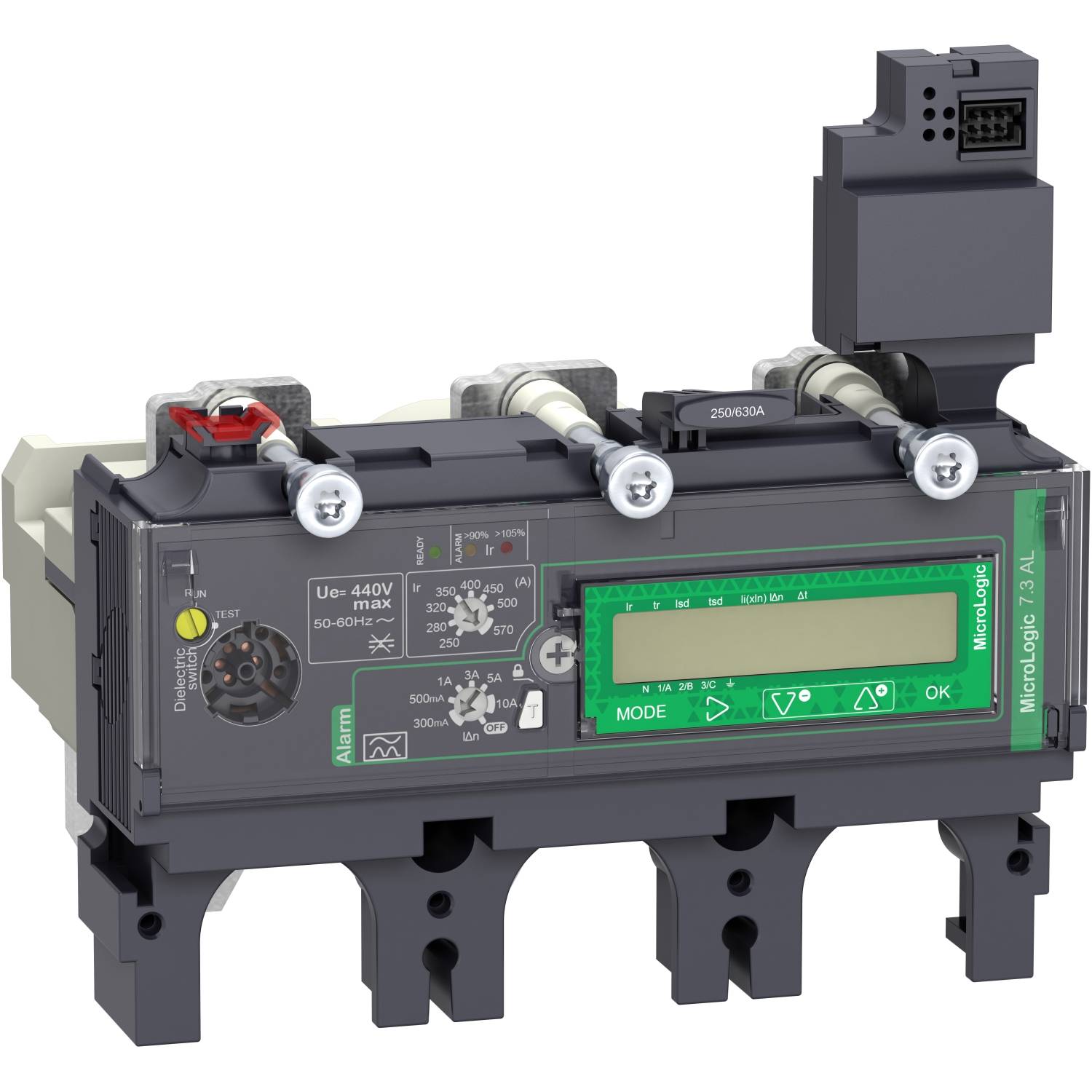 Schneider Electric C6337A570 Elektronicamodule