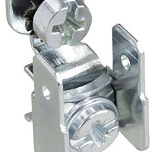 Schneider Electric 5590500 Quick-klem 1 stuk(s) Schneider Electric 5590500 Quick-klem 1 stuk(s)