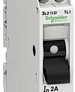 Schneider Electric GB2CD16 Zekeringautomaat Schneider Electric GB2CD16 Zekeringautomaat