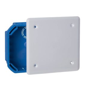 Schneider Electric ENN04508 Aftakkingsdoos 10 stuk(s) Schneider Electric ENN04508 Aftakkingsdoos 10 stuk(s)