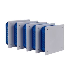 Schneider Electric ENN04516 Aftakkingsdoos 5 stuk(s) Schneider Electric ENN04516 Aftakkingsdoos 5 stuk(s)