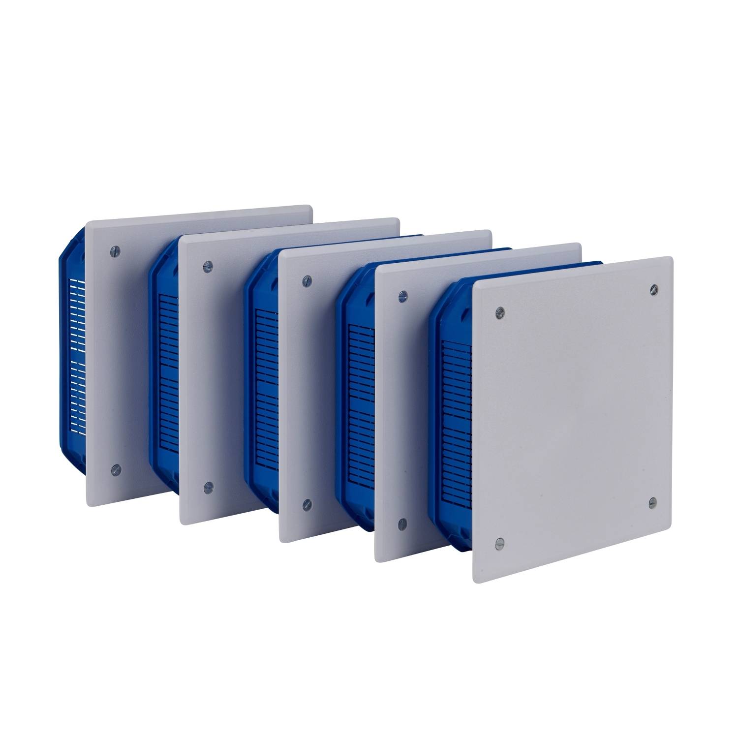 Schneider Electric ENN04516 Aftakkingsdoos 5 stuk(s)