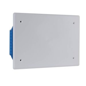 Schneider Electric ENN04520 Aftakkingsdoos 5 stuk(s) Schneider Electric ENN04520 Aftakkingsdoos 5 stuk(s)