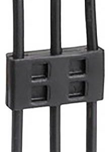 Schneider Electric GV1G02 Verdeelkastaccessoire 10 stuk(s) Schneider Electric GV1G02 Verdeelkastaccessoire 10 stuk(s)