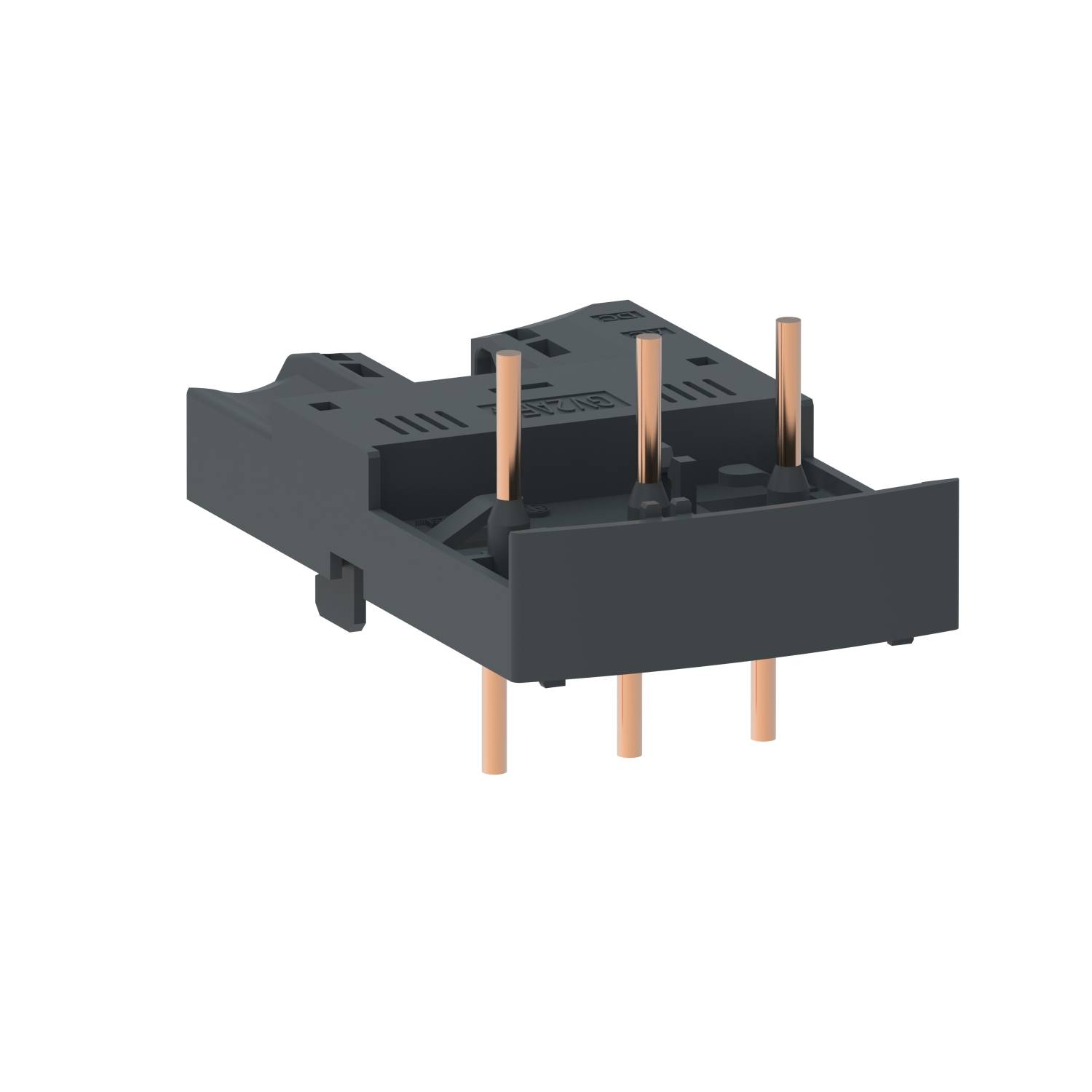 Schneider Electric GV2AF4 Verbindingselement 10 stuk(s)