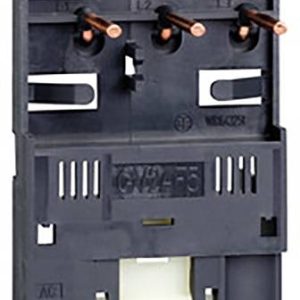 Schneider Electric GV2AF5 Verdeelkastaccessoire 10 stuk(s) Schneider Electric GV2AF5 Verdeelkastaccessoire 10 stuk(s)