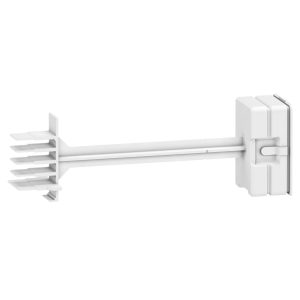 Schneider Electric KBA40AF Verdeelkastaccessoire 5 stuk(s) Schneider Electric KBA40AF Verdeelkastaccessoire 5 stuk(s)