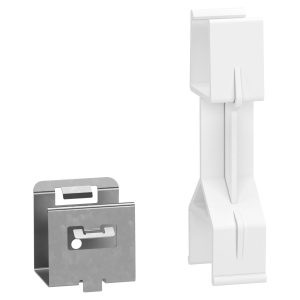 Schneider Electric KBA40ZFG2 Verdeelkastaccessoire 10 stuk(s) Schneider Electric KBA40ZFG2 Verdeelkastaccessoire 10 stuk(s)