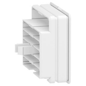 Schneider Electric KBB40AF Verdeelkastaccessoire 10 stuk(s) Schneider Electric KBB40AF Verdeelkastaccessoire 10 stuk(s)