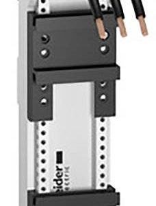 Schneider Electric LA9ZA32434 Montageplaat 4 stuk(s)