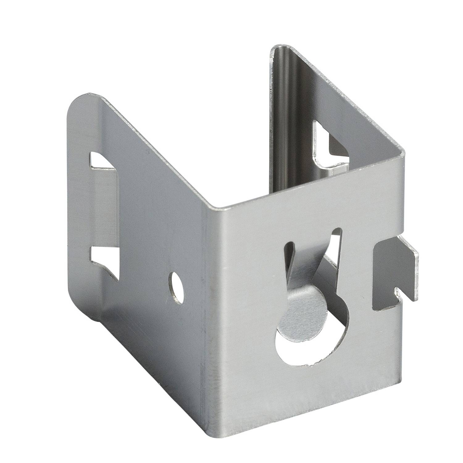 Schneider Electric KBB40ZFG1 Verdeelkastaccessoire 10 stuk(s)