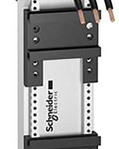 Schneider Electric LA9ZA32442 Montageplaat 4 stuk(s)