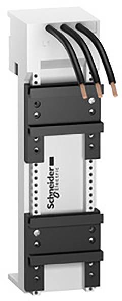 Schneider Electric LA9ZA32442 Montageplaat 4 stuk(s)