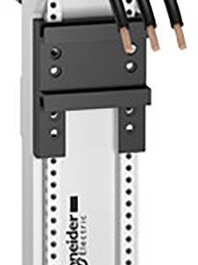 Schneider Electric LA9ZA32621 Montageplaat 4 stuk(s)