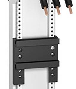 Schneider Electric LA9ZA32624 Montageplaat 4 stuk(s)