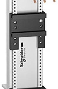 Schneider Electric LA9ZA32625 Montageplaat 4 stuk(s)