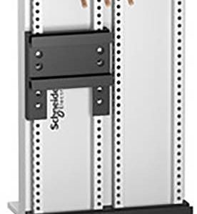 Schneider Electric LA9ZA32626 Montageplaat 2 stuk(s)