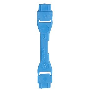 Schneider Electric KBC16ZL10 Verdeelkastaccessoire 20 stuk(s) Schneider Electric KBC16ZL10 Verdeelkastaccessoire 20 stuk(s)