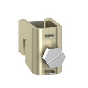 Schneider Electric LA9ZX01287 Verbindingselement 25 stuk(s)