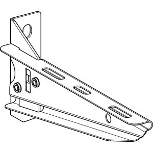Schneider Electric KFBCA81200 Verdeelkastaccessoire 4 stuk(s) Schneider Electric KFBCA81200 Verdeelkastaccessoire 4 stuk(s)