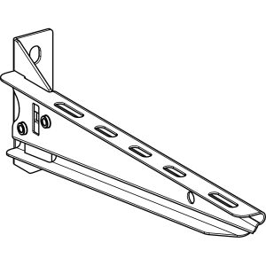 Schneider Electric KFBCA81300 Verdeelkastaccessoire 4 stuk(s) Schneider Electric KFBCA81300 Verdeelkastaccessoire 4 stuk(s)