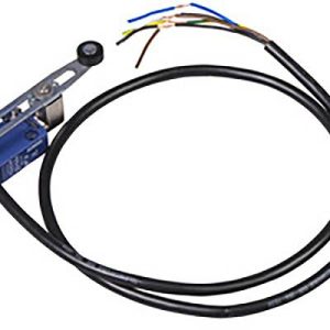 Schneider Electric ZB6EM1B Verdeelkastaccessoire 5 stuk(s) Schneider Electric ZB6EM1B Verdeelkastaccessoire 5 stuk(s)