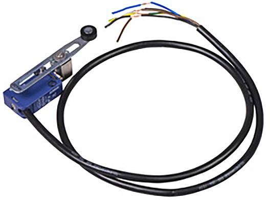 Schneider Electric ZB6EM1B Verdeelkastaccessoire 5 stuk(s)