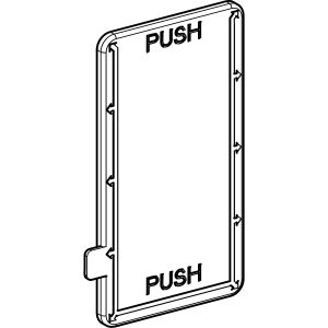 Schneider Electric KSB1000ZB1 Verdeelkastaccessoire 10 stuk(s) Schneider Electric KSB1000ZB1 Verdeelkastaccessoire 10 stuk(s)