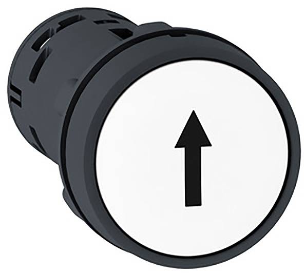 Schneider Electric XB7NA15341 Verdeelkastaccessoire 10 stuk(s)