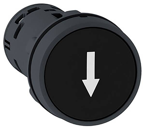 Schneider Electric XB7NA21343 Verdeelkastaccessoire 10 stuk(s)