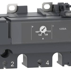 Schneider Electric C166TM125 Elektronicamodule Schneider Electric C166TM125 Elektronicamodule