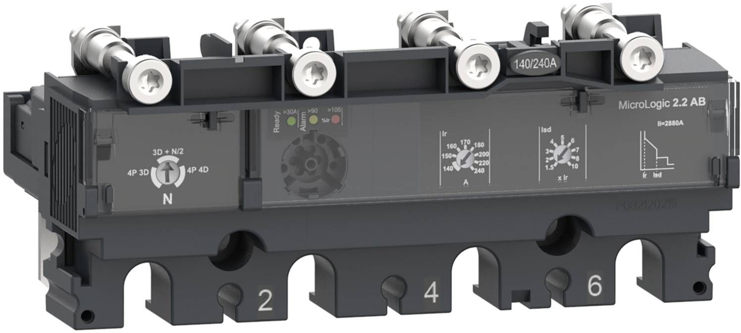Schneider Electric C1042B100 Elektronicamodule