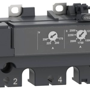 Schneider Electric C256TM200 Elektronicamodule Schneider Electric C256TM200 Elektronicamodule