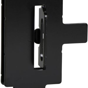 Schneider Electric LV429371T Tuimelschakelaar hangslot, vaste adapter, Compact NSX 100/160/250, stand UIT of AAN Slot 1 Schneider Electric LV429371T Tuimelschakelaar hangslot, vaste adapter, Compact NSX 100/160/250, stand UIT of AAN Slot 1