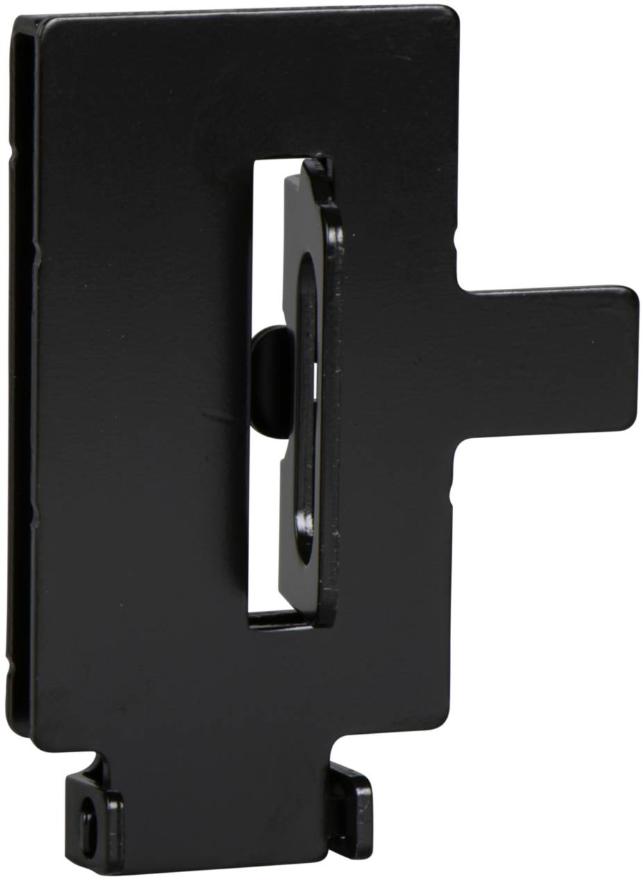 Schneider Electric LV429371T Tuimelschakelaar hangslot, vaste adapter, Compact NSX 100/160/250, stand UIT of AAN Slot 1