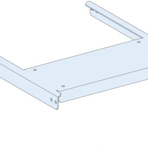 Schneider Electric LVS03489 PrismaSeT-P, montageplaat, MasterPacT MTZ1 06-16 3-polig, vaste inbouw, verticaal, breedte=4 Schneider Electric LVS03489 PrismaSeT-P, montageplaat, MasterPacT MTZ1 06-16 3-polig, vaste inbouw, verticaal, breedte=4