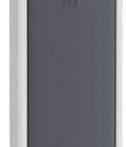 Schneider Electric LVS01219 PrismaSeT-P, draaibare handgreep, met slot nr. 405 Slot 1 stuk(s) Schneider Electric LVS01219 PrismaSeT-P, draaibare handgreep, met slot nr. 405 Slot 1 stuk(s)