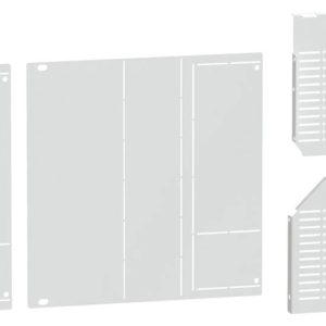 Schneider Electric LVS04842 PrismaSeT-P, afdekking, verbinding Compact NS630b-1600 vaste inbouw horizontaal met vertical Schneider Electric LVS04842 PrismaSeT-P, afdekking, verbinding Compact NS630b-1600 vaste inbouw horizontaal met vertical