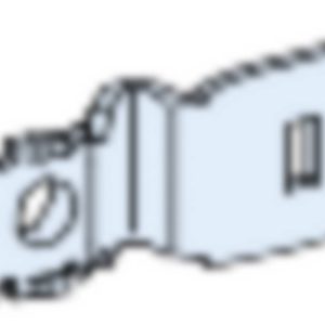 Schneider Electric LVS03582 PrismaSeT-P, inzetstukken, universeel systeem-P, (6 stuks) Verdeelkastaccessoire 1 stuk(s) Schneider Electric LVS03582 PrismaSeT-P, inzetstukken, universeel systeem-P, (6 stuks) Verdeelkastaccessoire 1 stuk(s)